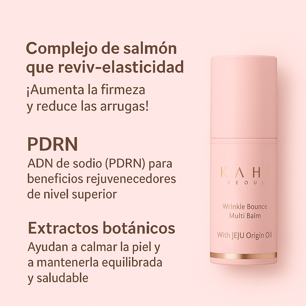 Miniatura 5 de KAHI -ARRUGAS  MULTIFUNCIONAL